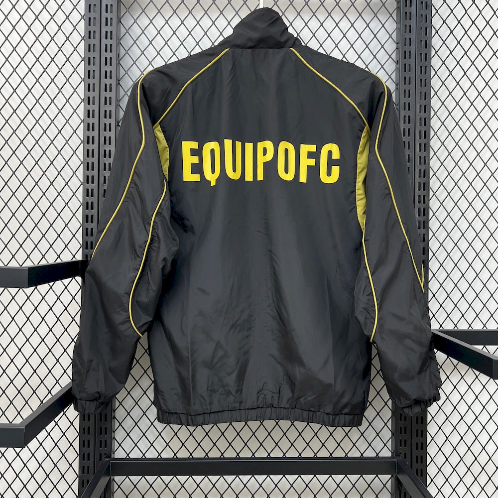 1. Fc Kaiserslautern 2025 Reversible Jacket – Bild 5