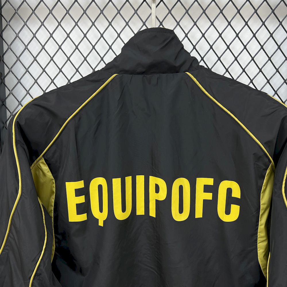 1. Fc Kaiserslautern 2025 Reversible Jacket – Bild 4