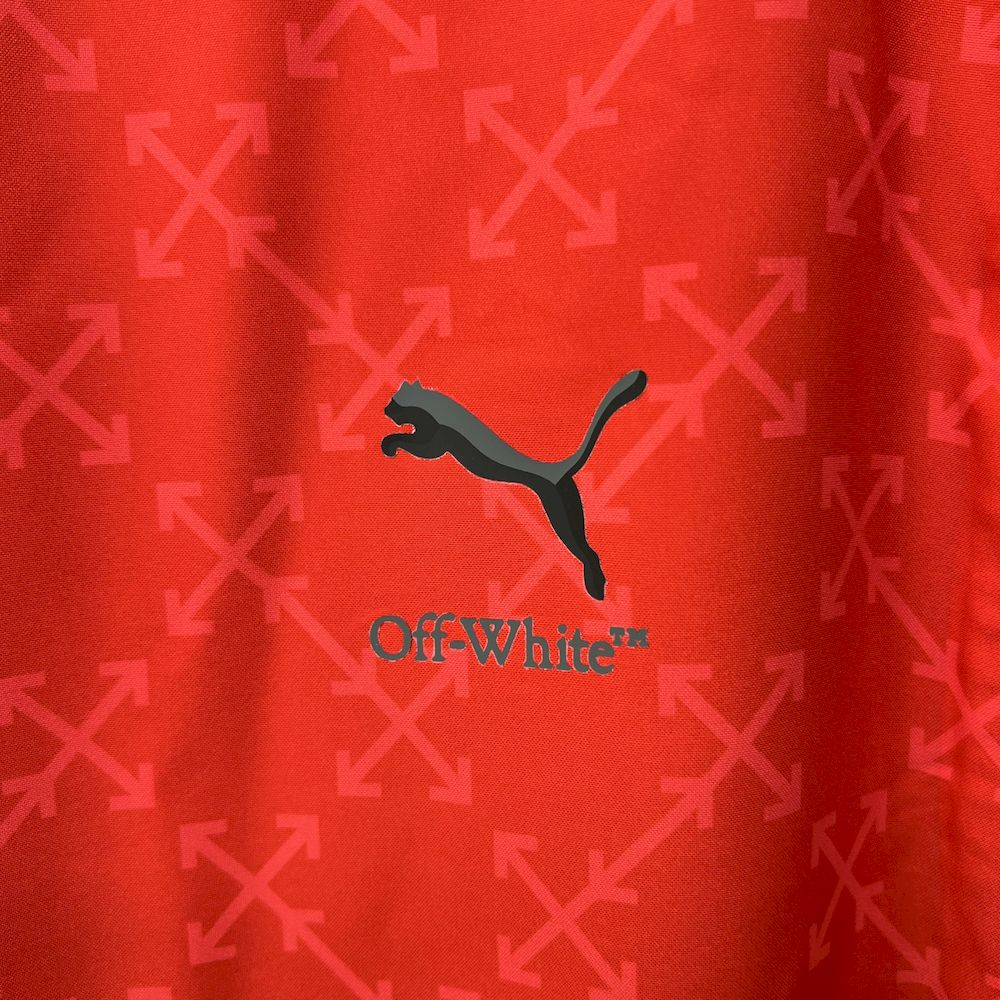 Ac Milan 2025 Reversible Jacket - Imagen 18