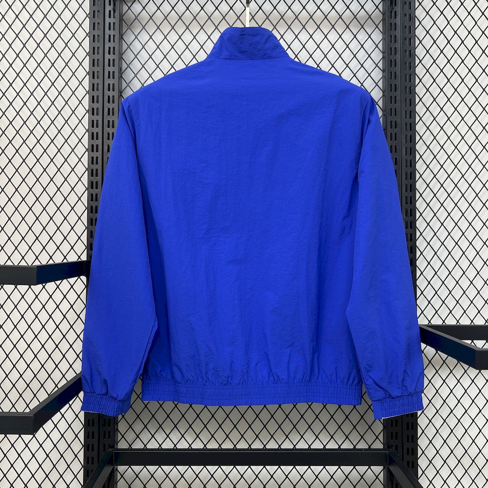 Barcelona 2025 Reversible Jacket - Image 5