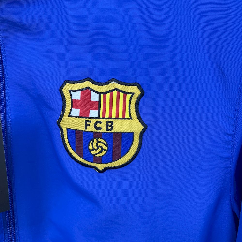 Barcelona 2025 Reversible Jacket - Image 19