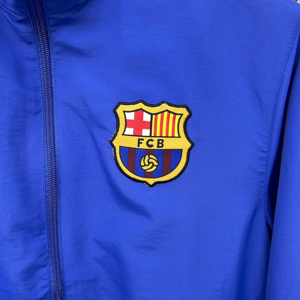 Barcelona 2025 Reversible Jacket - Image 17