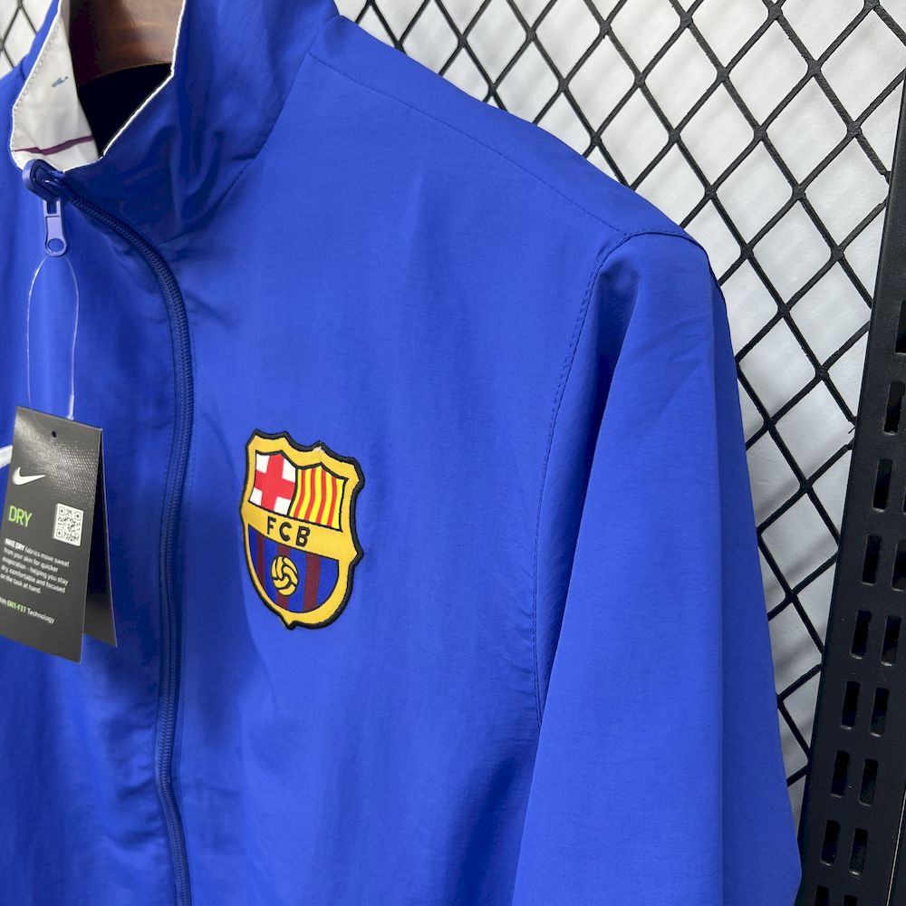Barcelona 2025 Reversible Jacket - Image 15