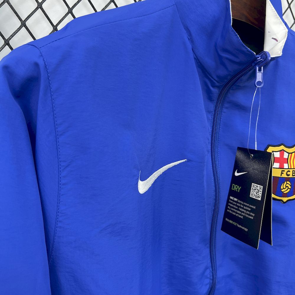 Barcelona 2025 Reversible Jacket - Image 14