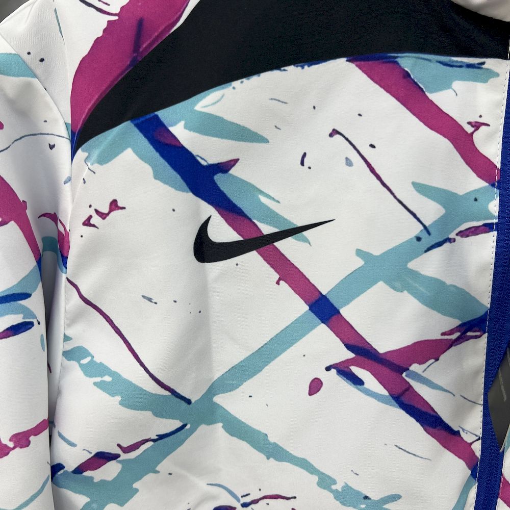 Barcelona 2025 Reversible Jacket - Image 11