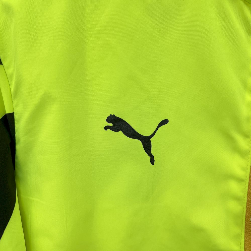 Borussia Dortmund 2025 Reversible Jacket - Image 12