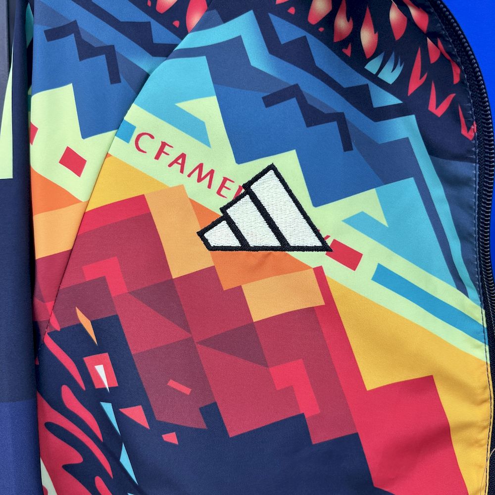 Club America 2025 Reversible Jacket - Image 21