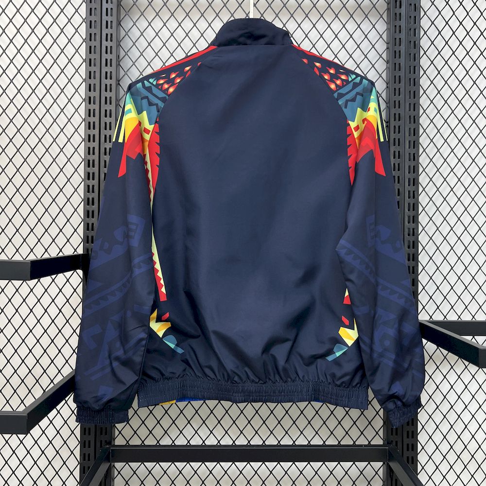 Club America 2025 Reversible Jacket - Image 5