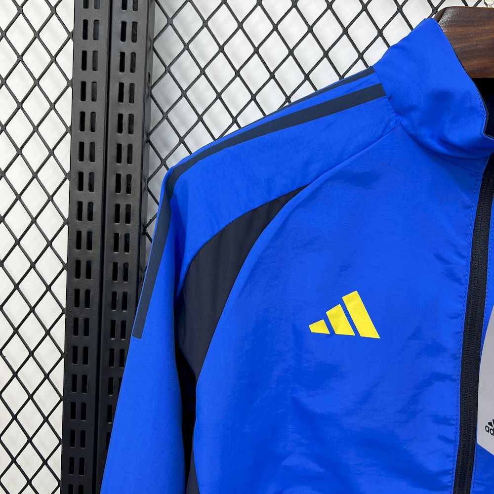 Club America 2025 Reversible Jacket - Image 13