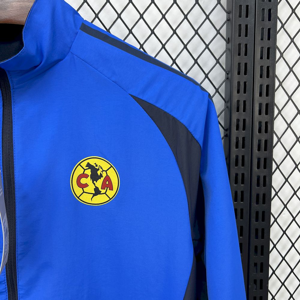 Club America 2025 Reversible Jacket - Image 12