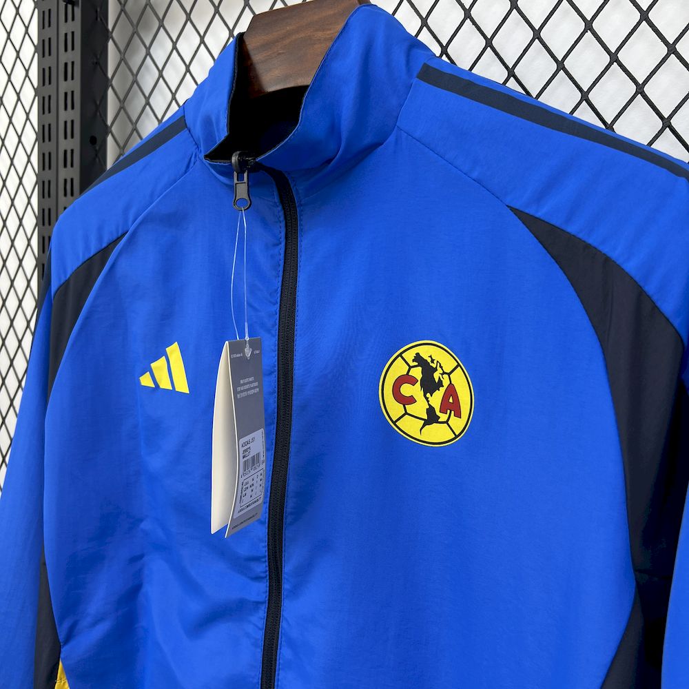 Club America 2025 Reversible Jacket - Image 11