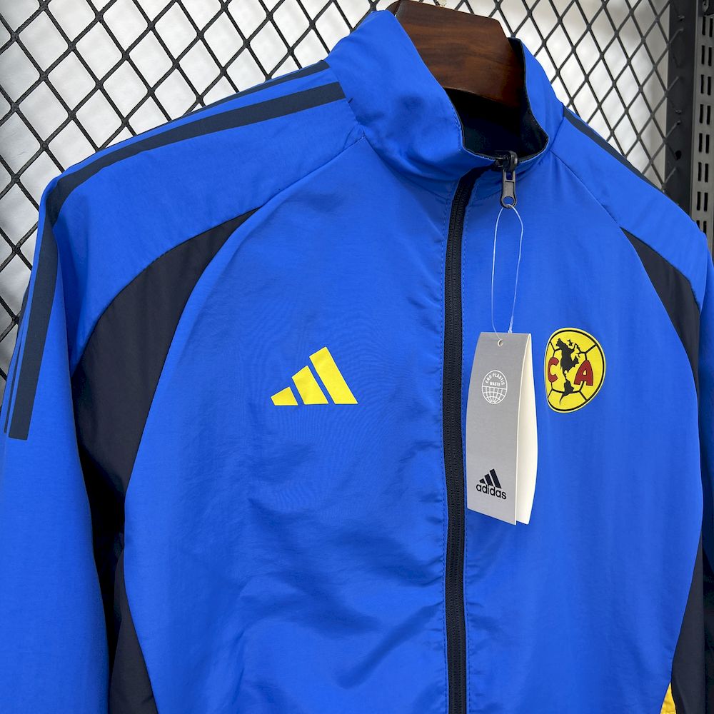 Club America 2025 Reversible Jacket - Image 10