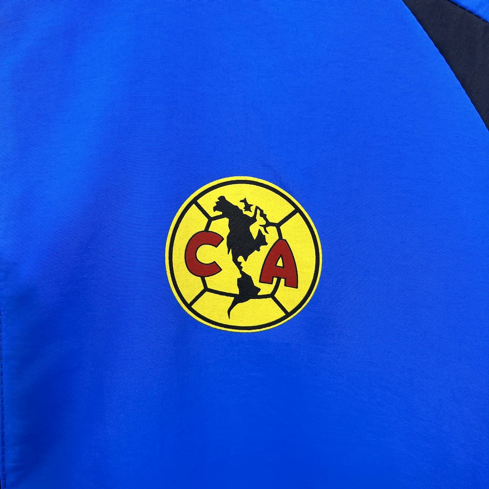Club America 2025 Reversible Jacket - Image 9