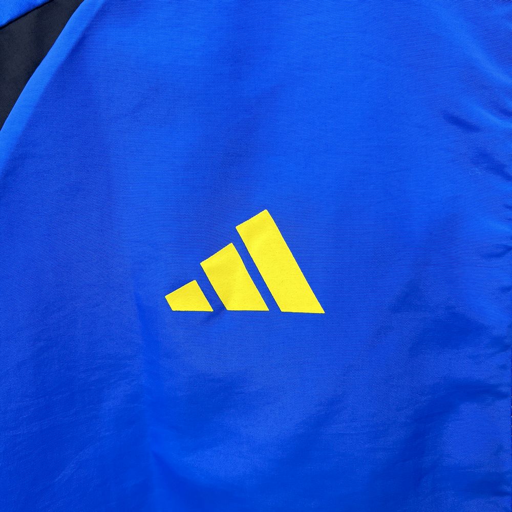 Club America 2025 Reversible Jacket - Image 8