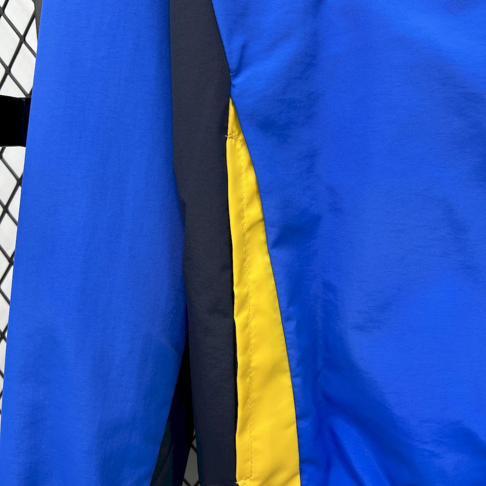 Club America 2025 Reversible Jacket - Image 7