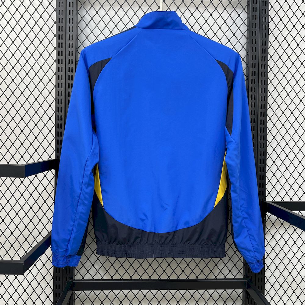 Club America 2025 Reversible Jacket - Image 4