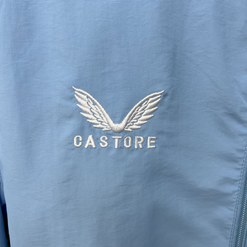 Everton 2025 Reversible Jacket - Image 21