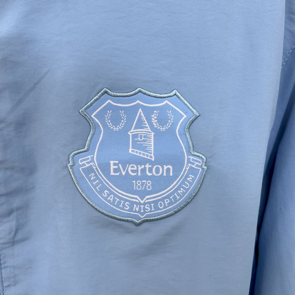 Everton 2025 Reversible Jacket - Image 20