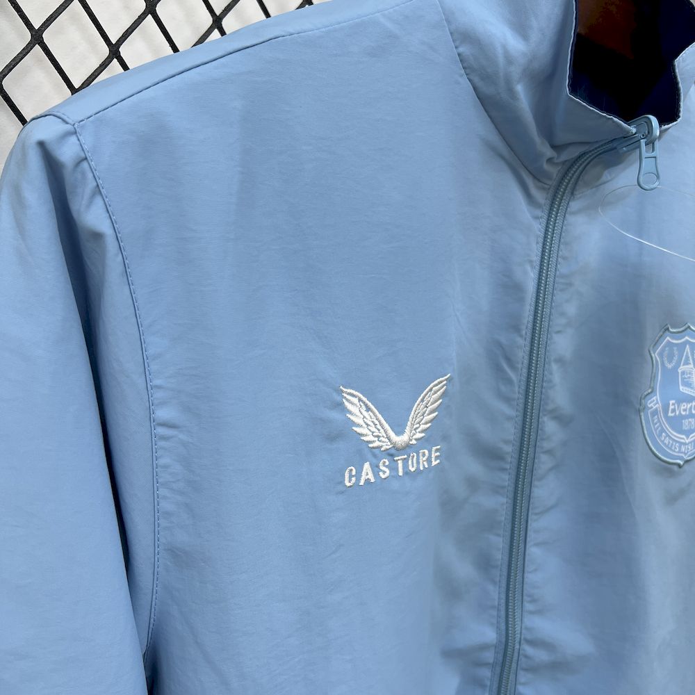 Everton 2025 Reversible Jacket - Image 16