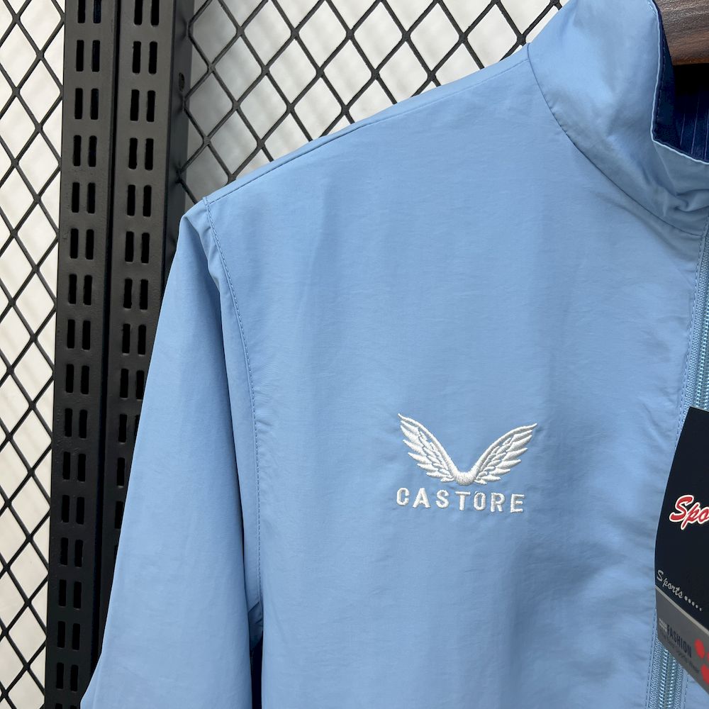 Everton 2025 Reversible Jacket - Image 15