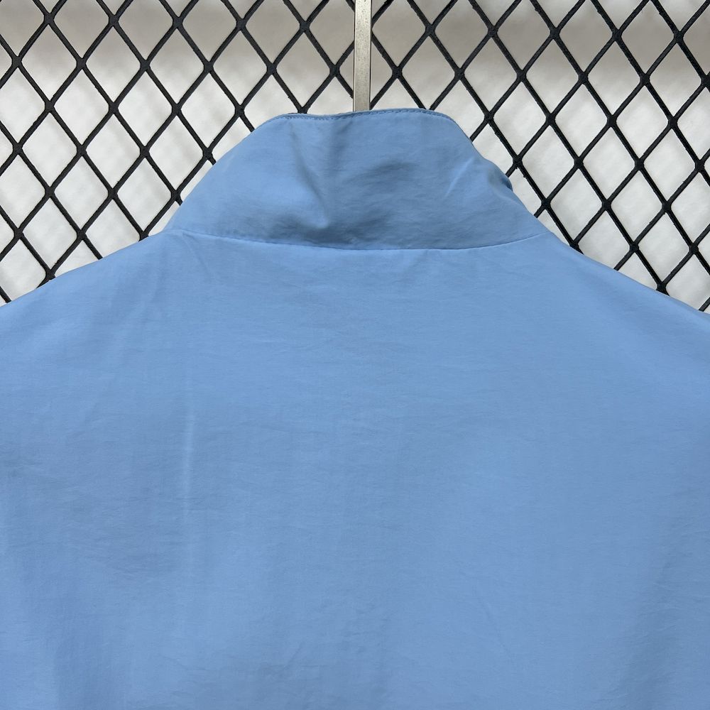 Everton 2025 Reversible Jacket - Image 13