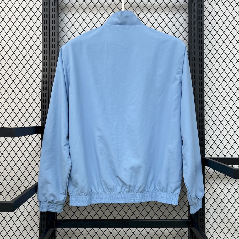 Everton 2025 Reversible Jacket - Image 5