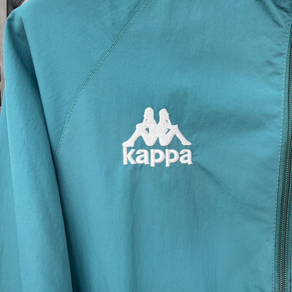 Fc Porto 2025 Reversible Jacket - Image 21