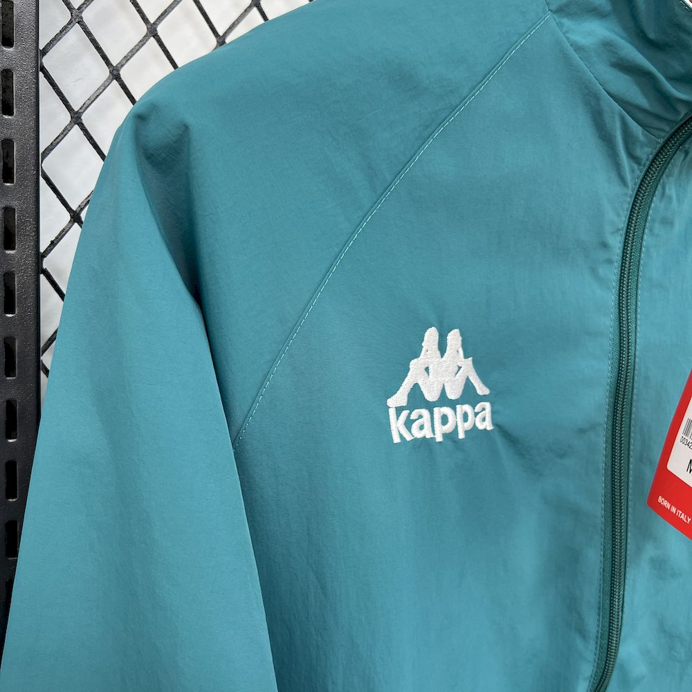 Fc Porto 2025 Reversible Jacket - Image 14