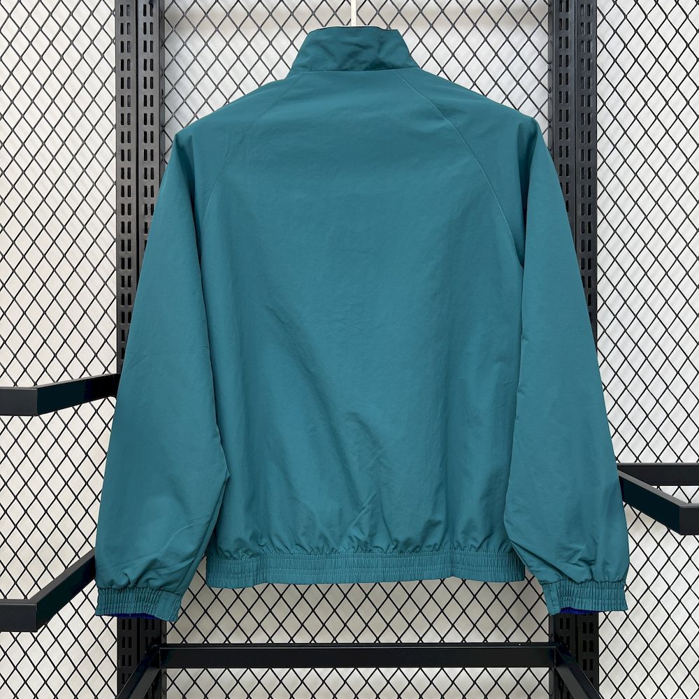 Fc Porto 2025 Reversible Jacket - Image 5