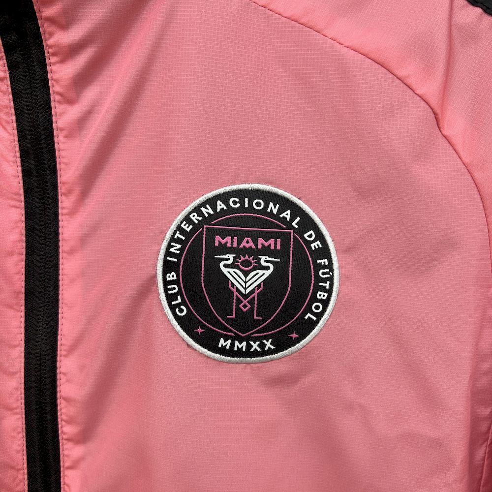 Inter Miami Cf 2025 Reversible Jacket - Image 17