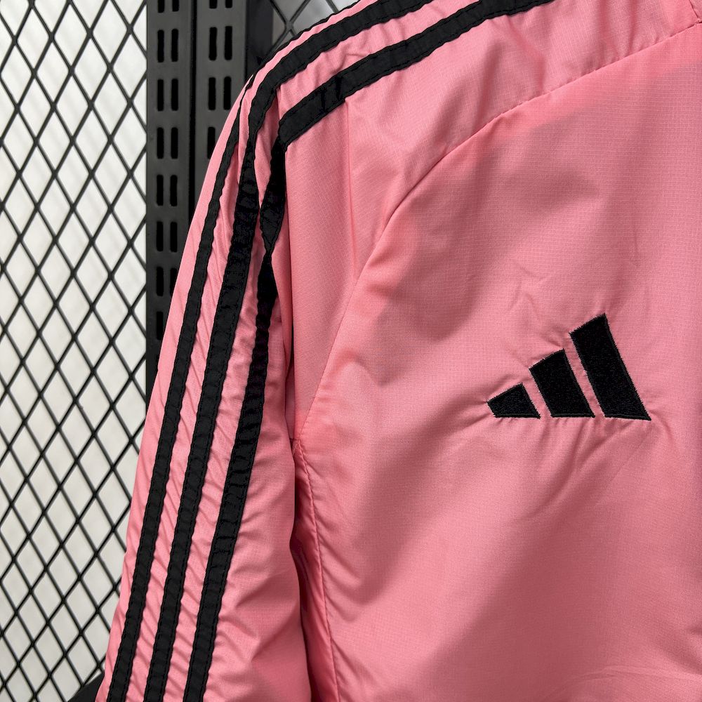 Inter Miami Cf 2025 Reversible Jacket - Image 13