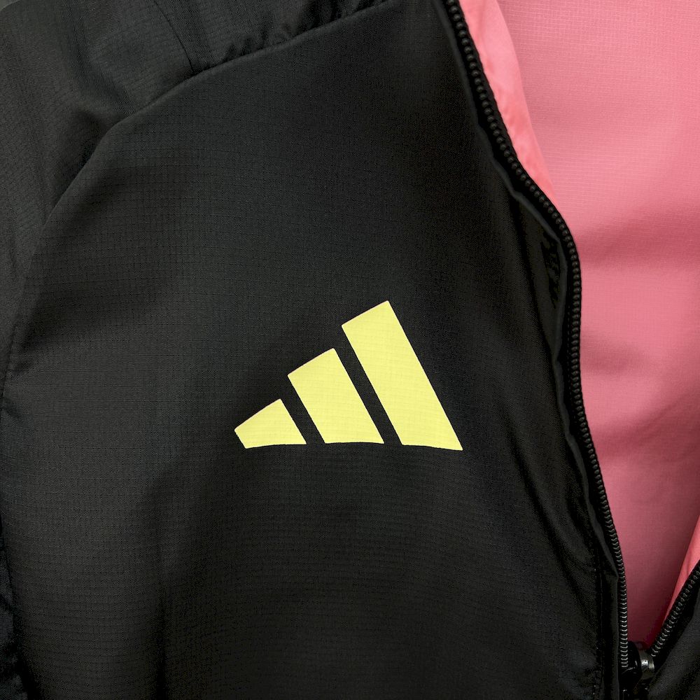 Inter Miami Cf 2025 Reversible Jacket - Image 10