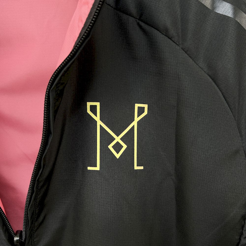 Inter Miami Cf 2025 Reversible Jacket - Image 9