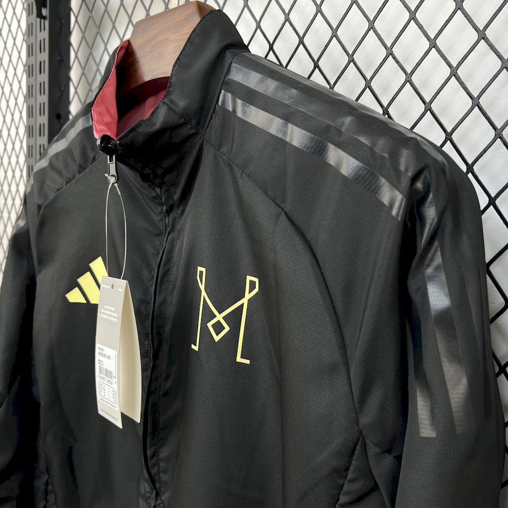 Inter Miami Cf 2025 Reversible Jacket - Image 7