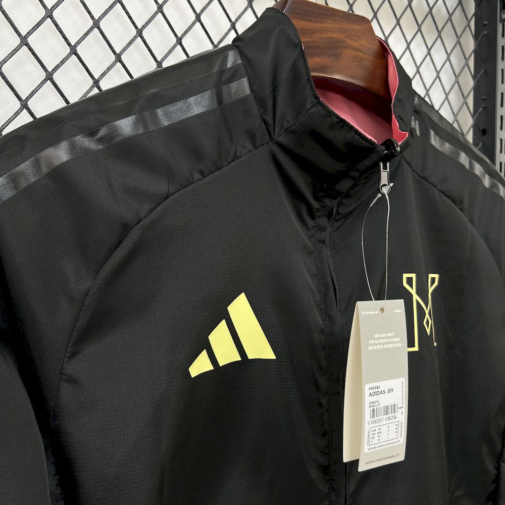 Inter Miami Cf 2025 Reversible Jacket - Image 6