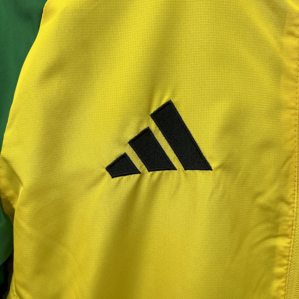 Jamaica 2025 Reversible Jacket - Image 18