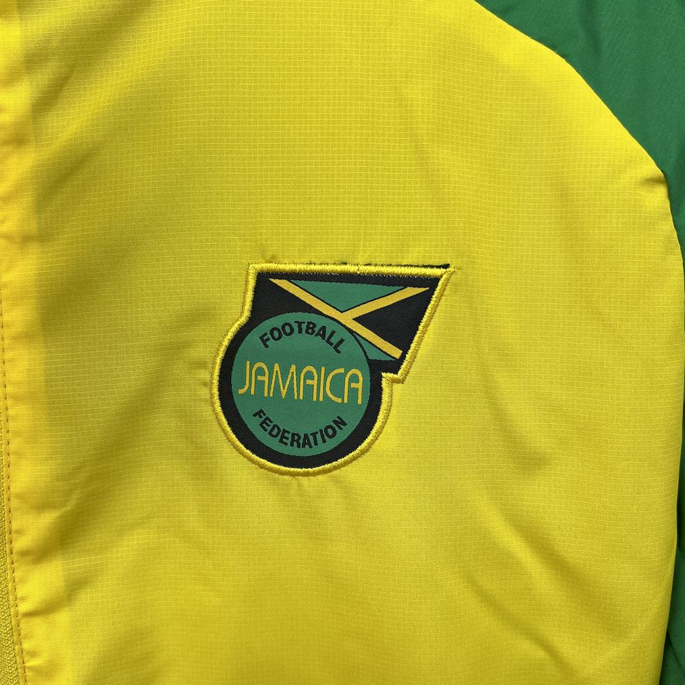 Jamaica 2025 Reversible Jacket - Image 17