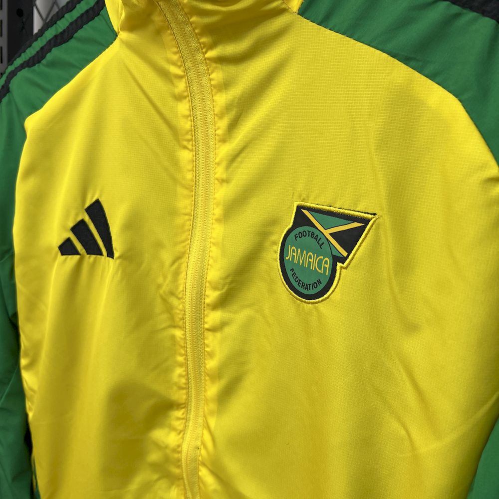 Jamaica 2025 Reversible Jacket - Image 16