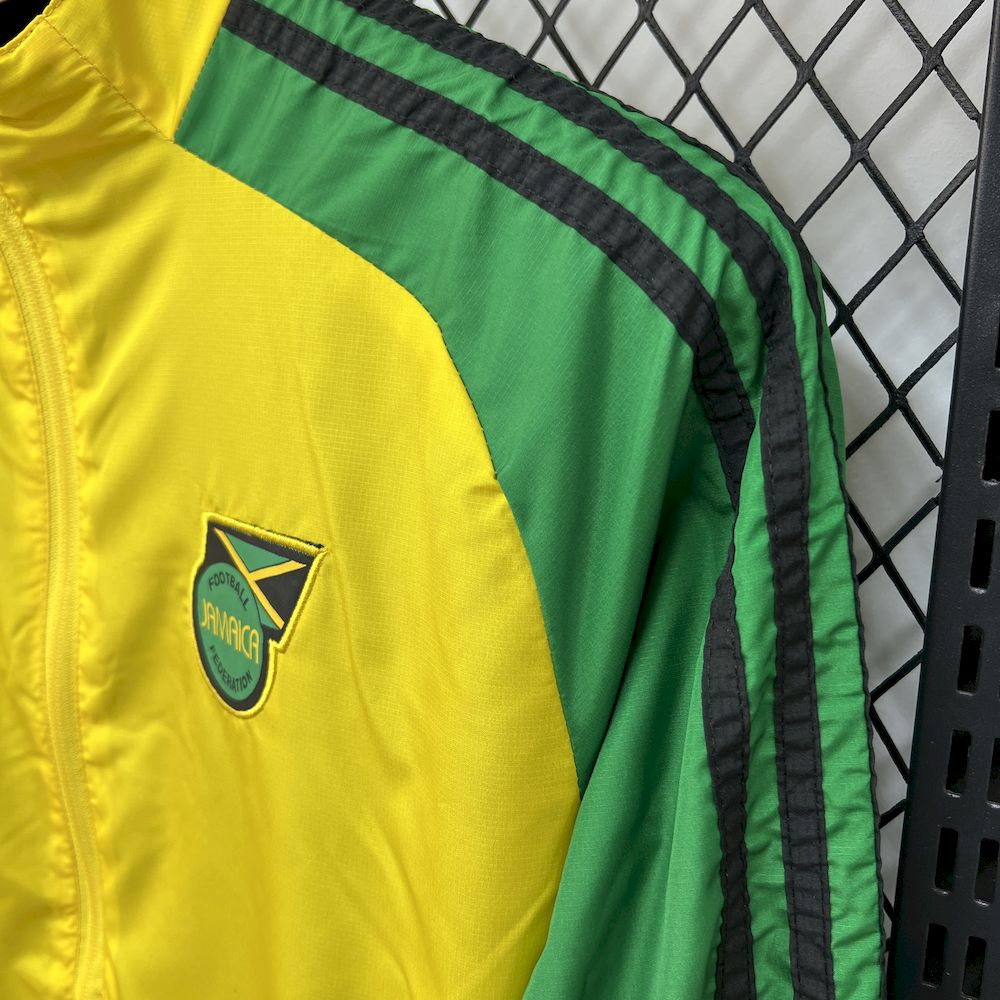 Jamaica 2025 Reversible Jacket - Image 15