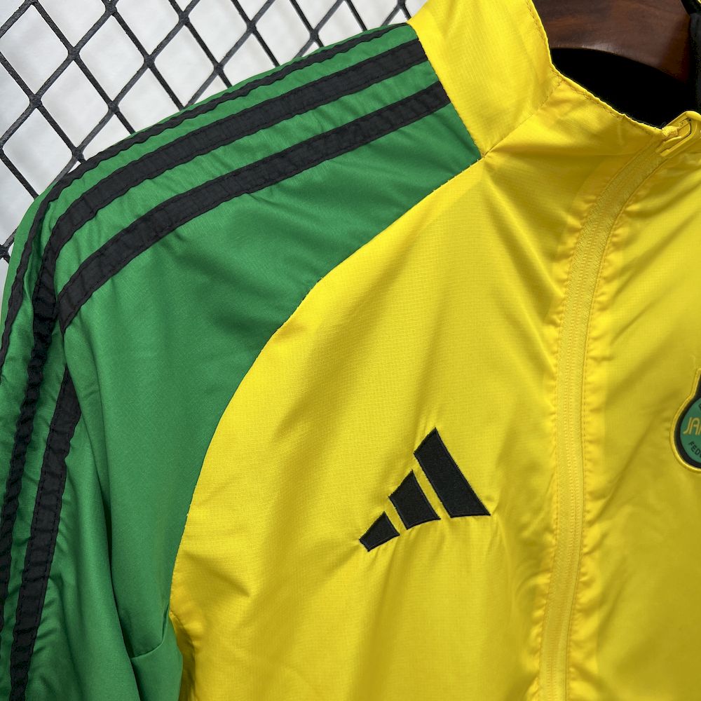 Jamaica 2025 Reversible Jacket - Image 14