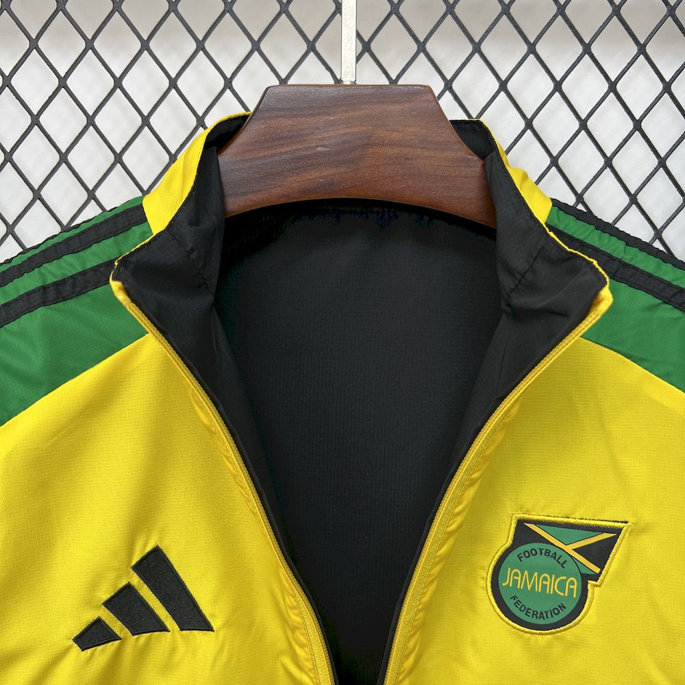 Jamaica 2025 Reversible Jacket - Image 13