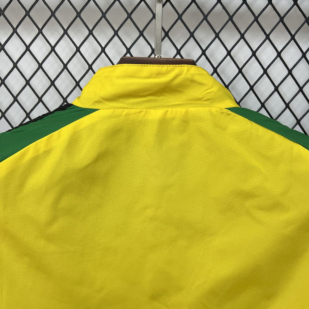 Jamaica 2025 Reversible Jacket - Image 12