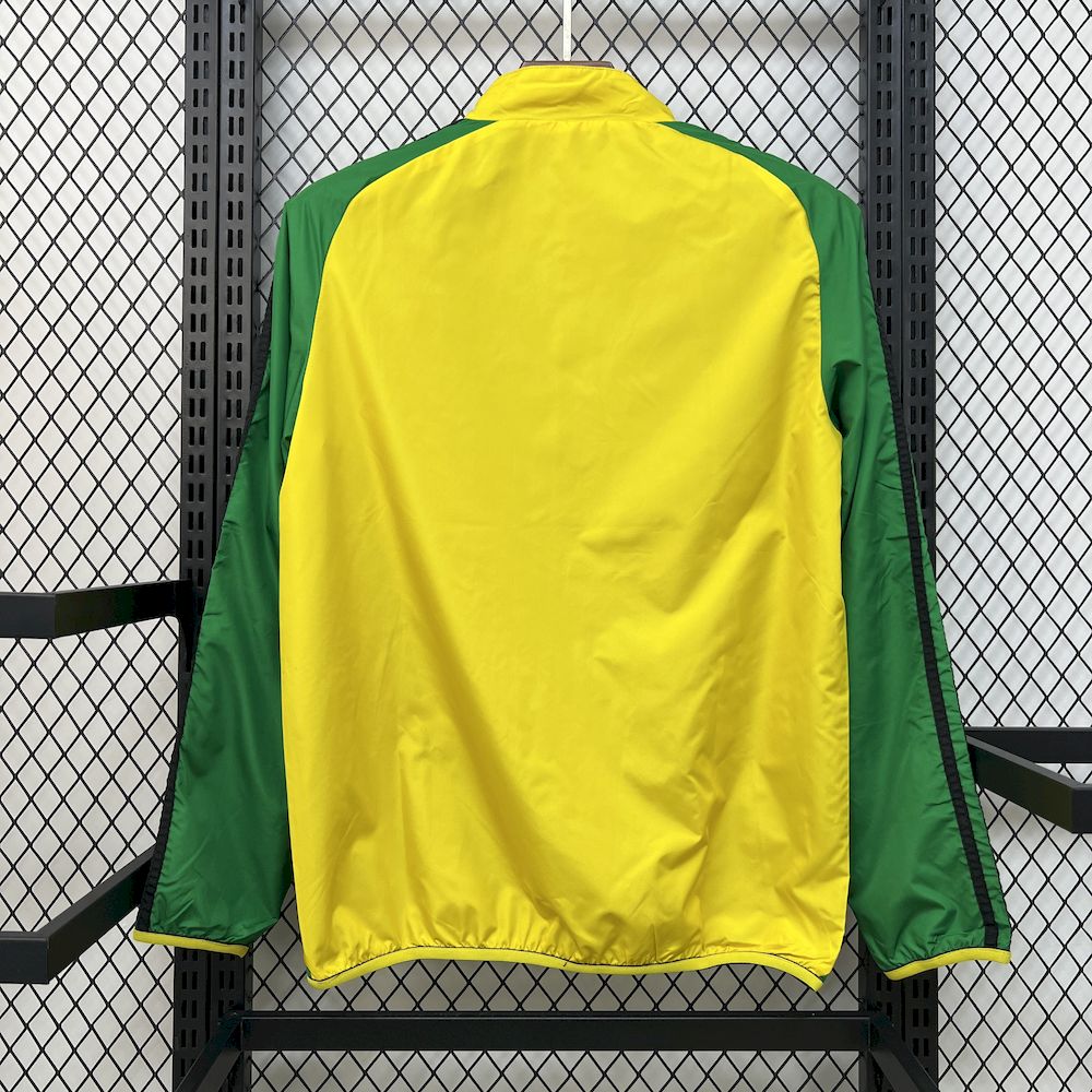 Jamaica 2025 Reversible Jacket - Image 5