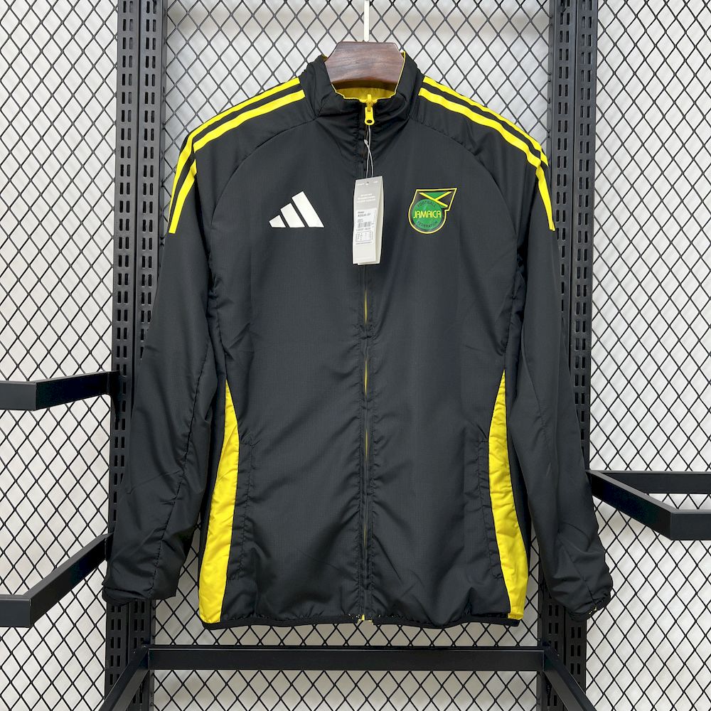Jamaica 2025 Reversible Jacket - Image 2