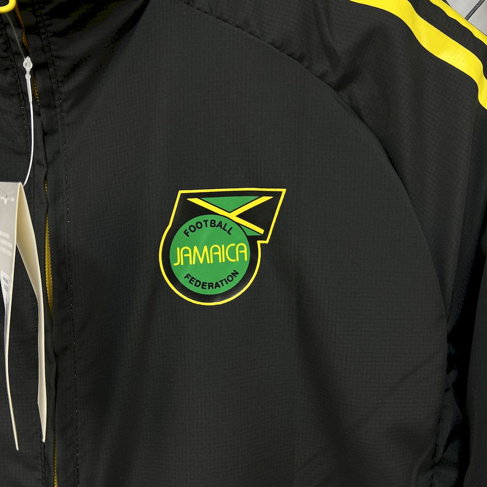 Jamaica 2025 Reversible Jacket - Image 10