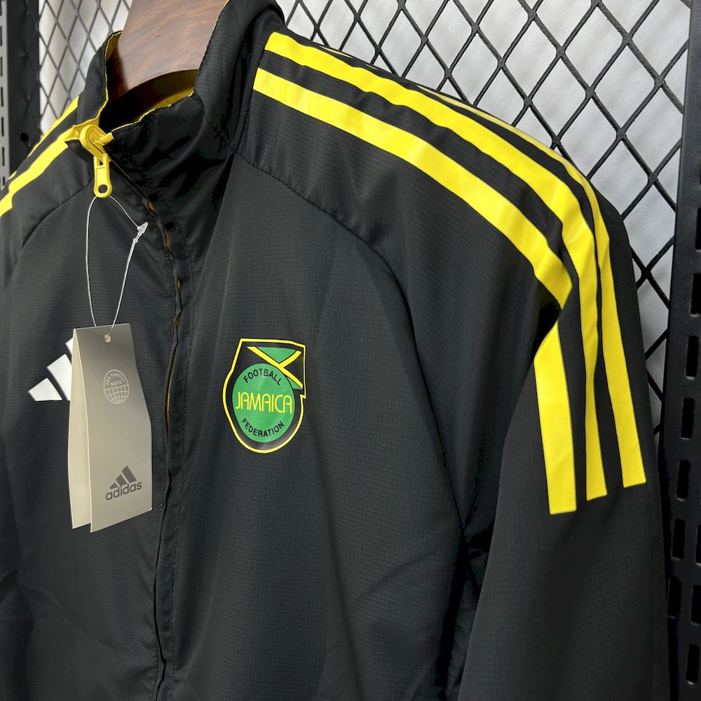 Jamaica 2025 Reversible Jacket - Image 9