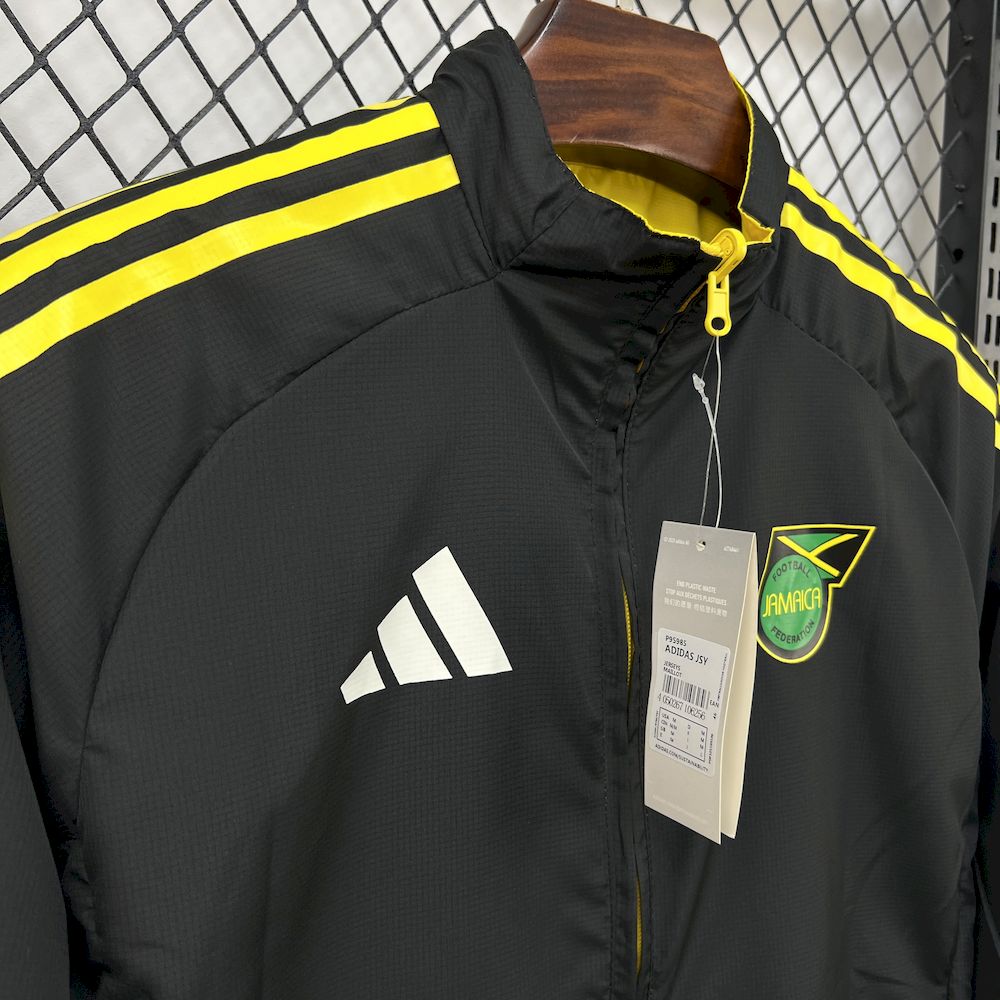 Jamaica 2025 Reversible Jacket - Image 8