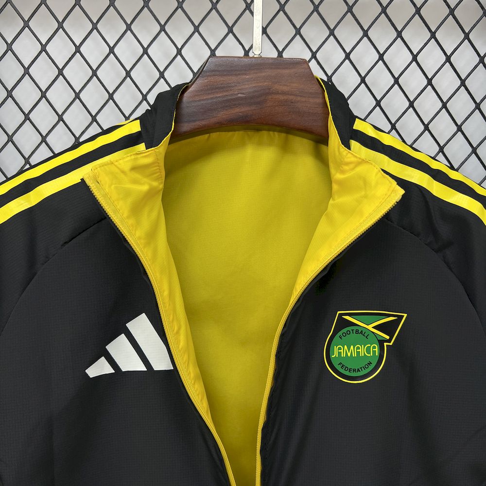 Jamaica 2025 Reversible Jacket - Image 7