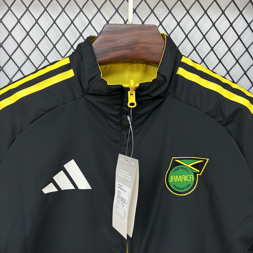 Jamaica 2025 Reversible Jacket - Image 6