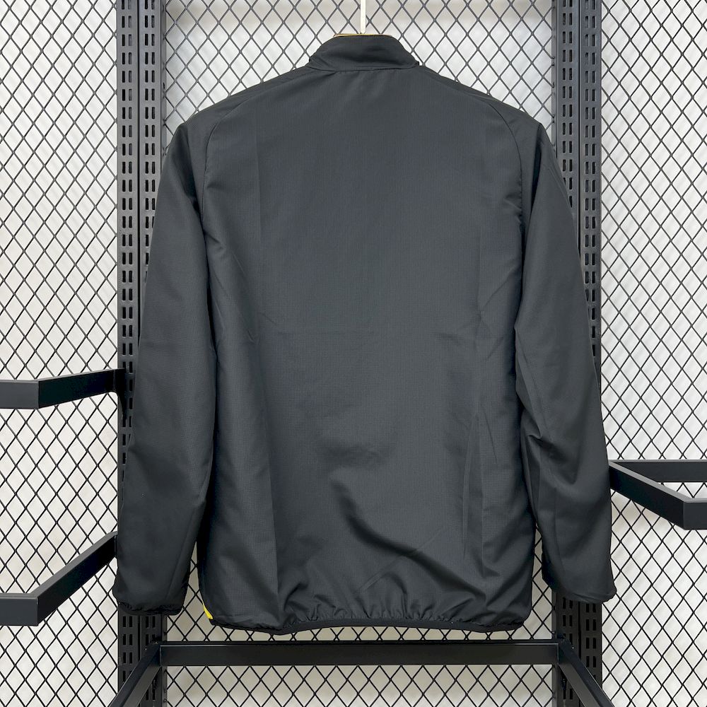 Jamaica 2025 Reversible Jacket - Image 3